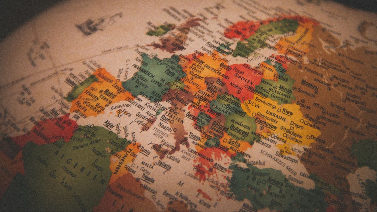 Europe