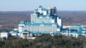Foxwoods Casino