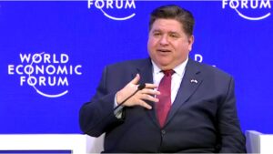 J.B. Pritzker