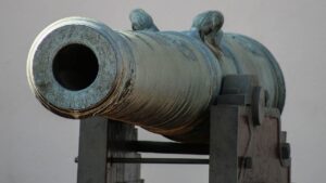 Loose Cannon