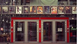Movie Theater
