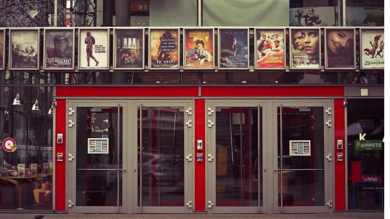 Movie Theater