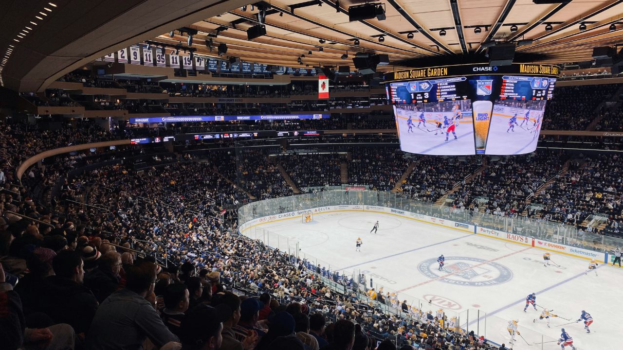NHL Arena