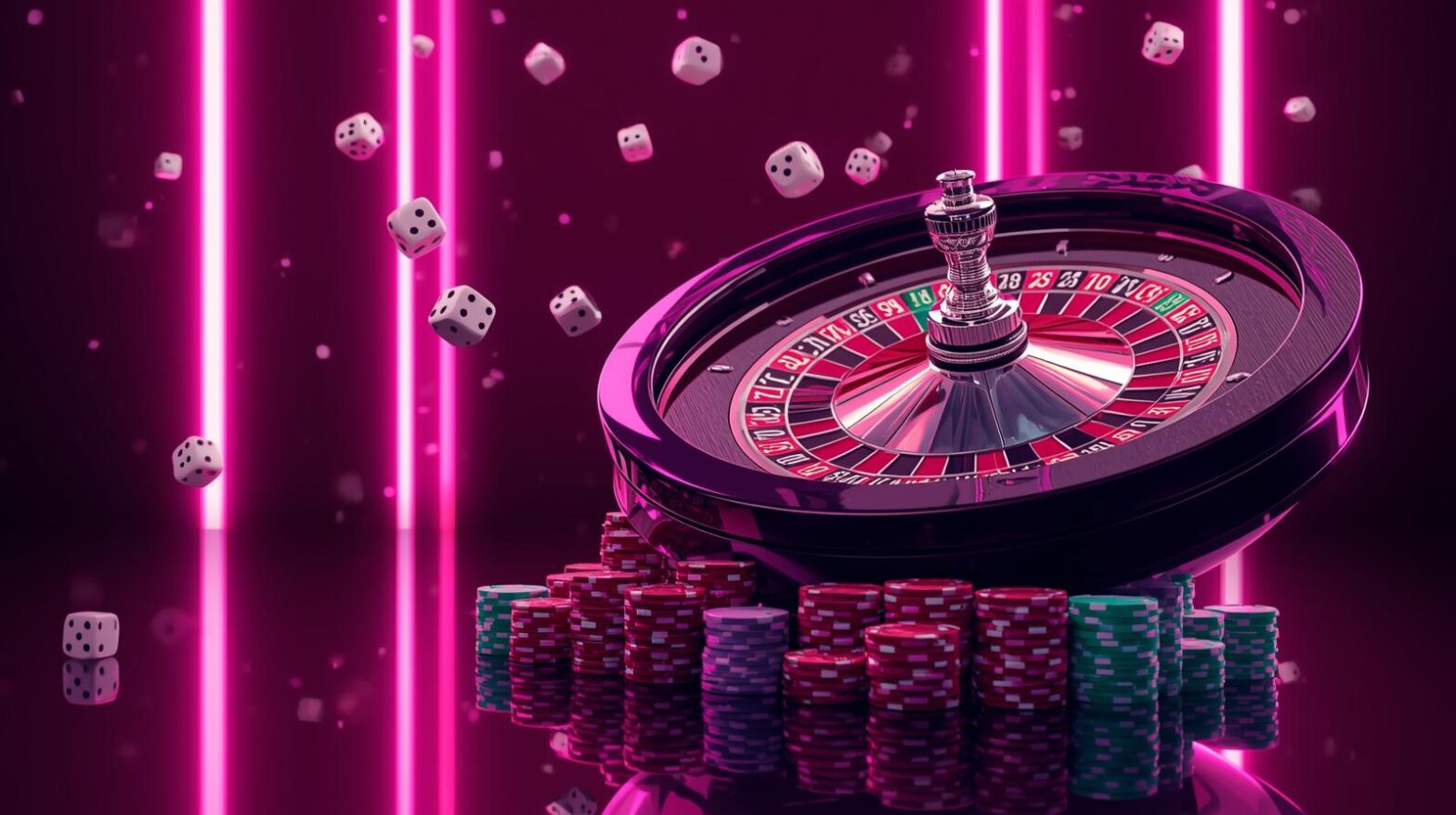 Nejlepší online casino v Česku - Porovnání bonusů a her