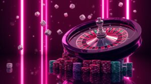 Nejlepší online casino v Česku - Porovnání bonusů a her