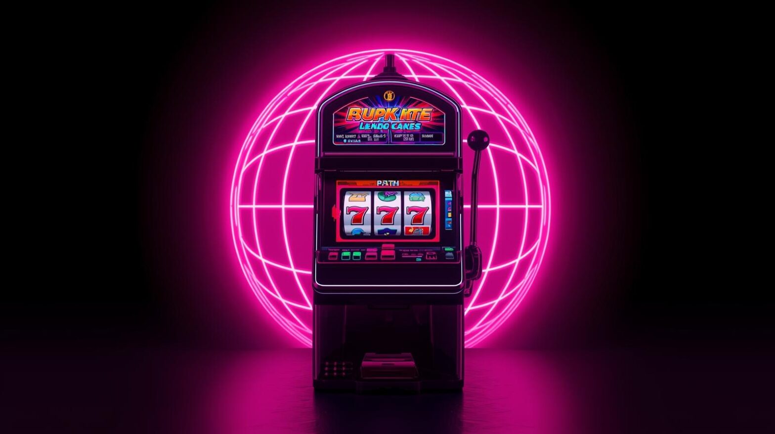 Nejlepší zahraniční online casino v ČR
