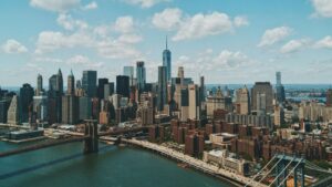 New York City