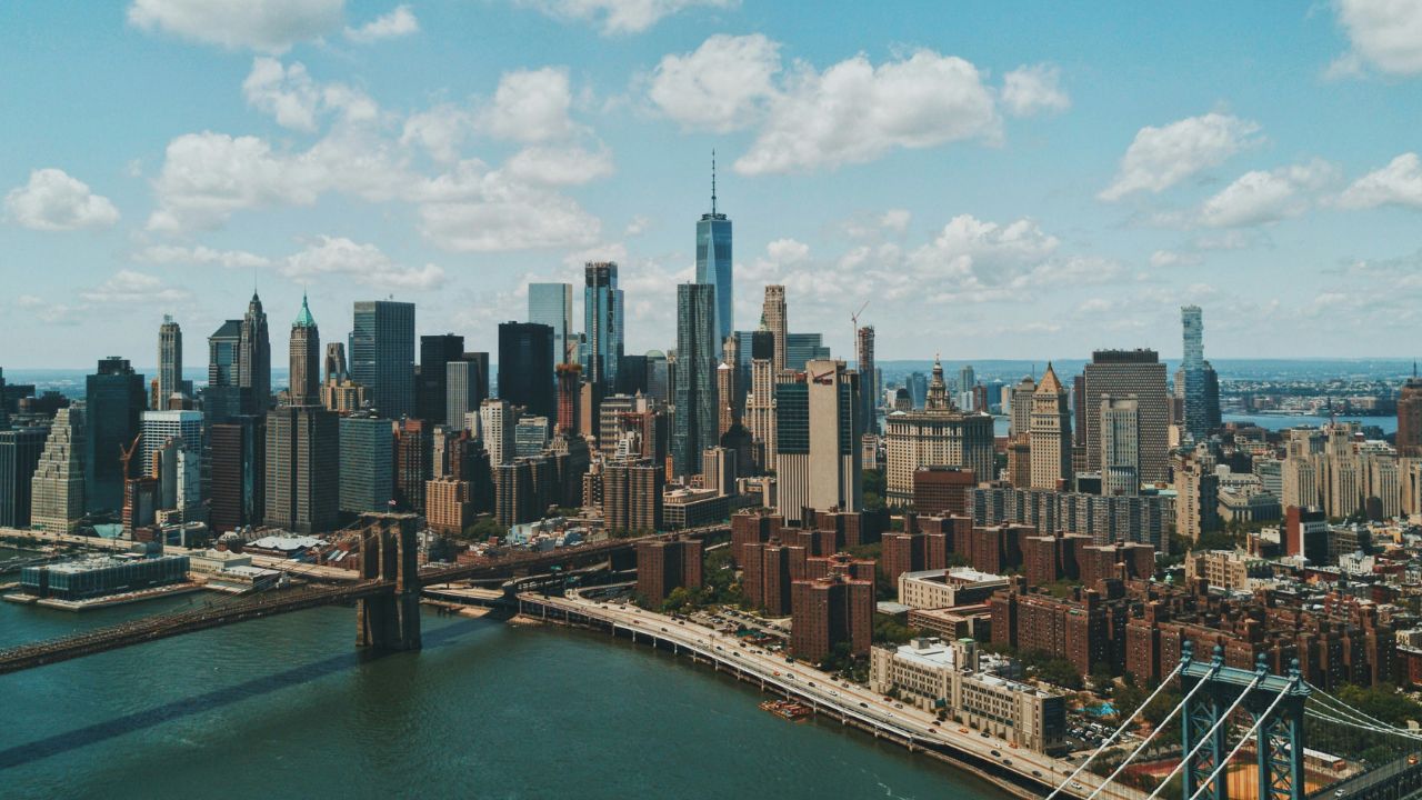 New York City