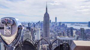 New York City