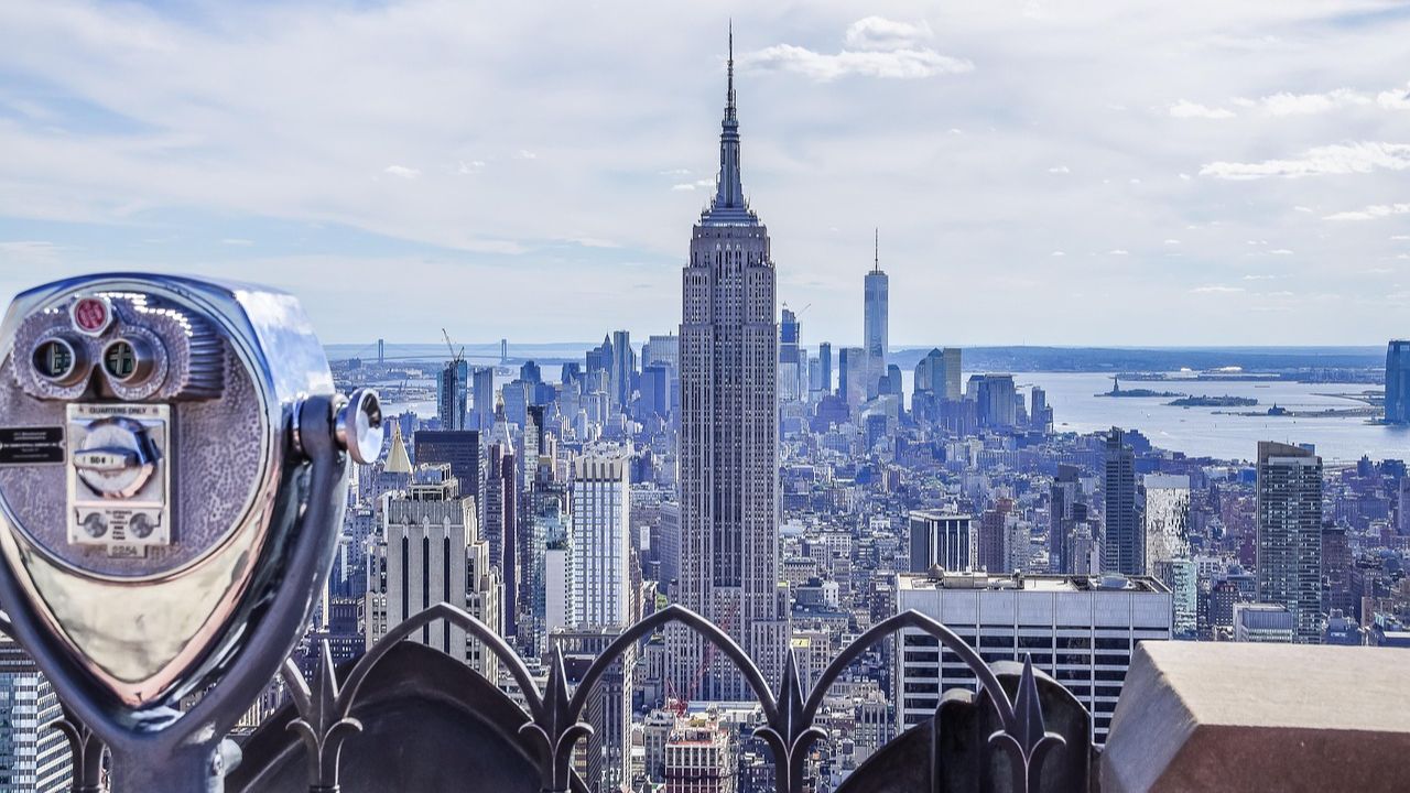 New York City