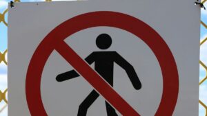 Restricted