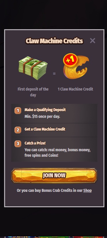 dragonia casino welcome bonus