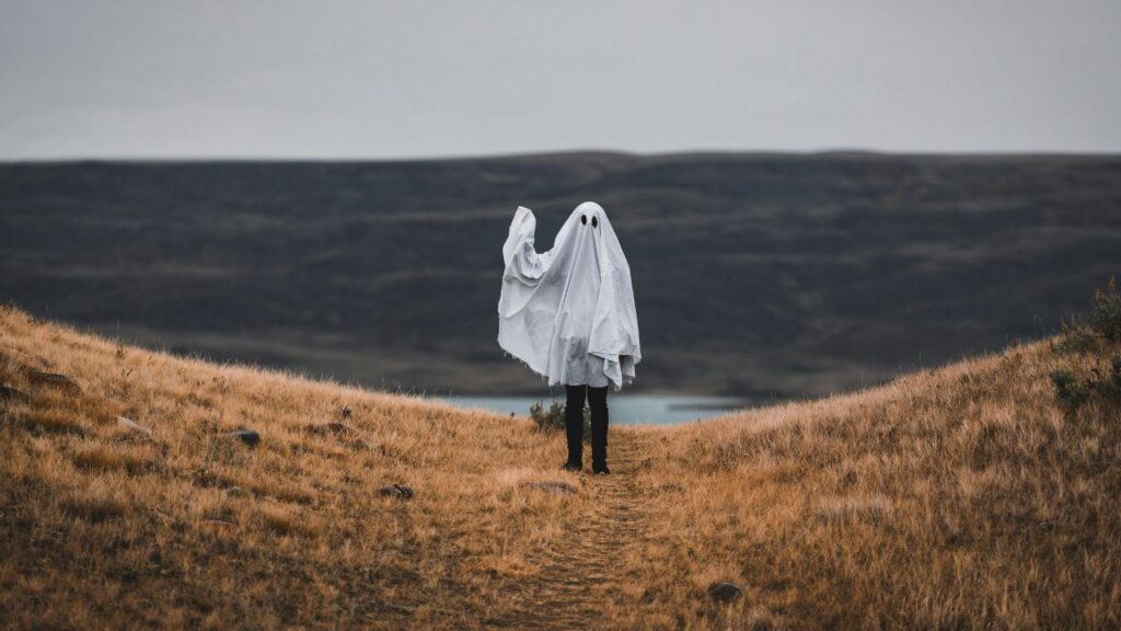 Ghosting