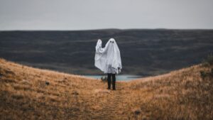 Ghosting