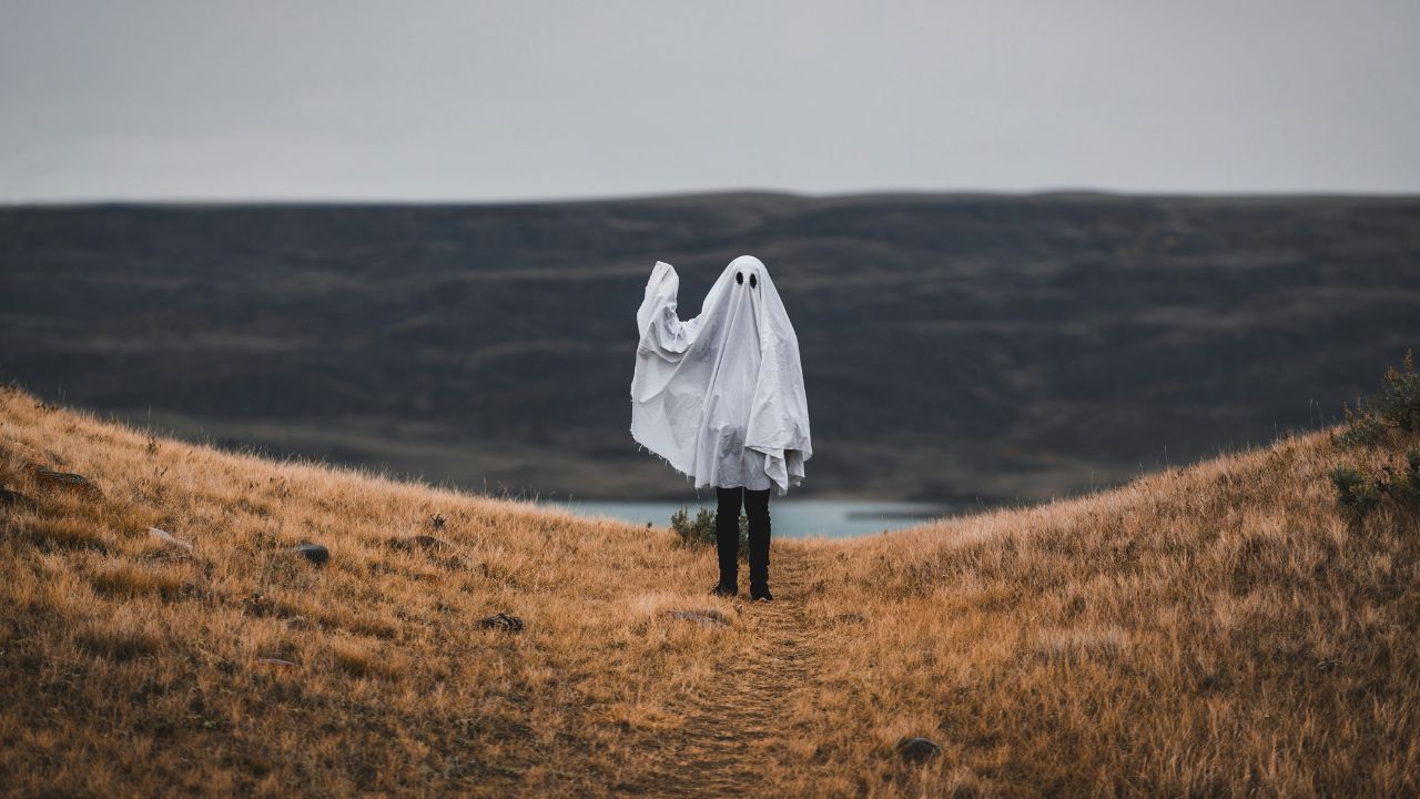 Ghosting