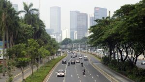 Jakarta