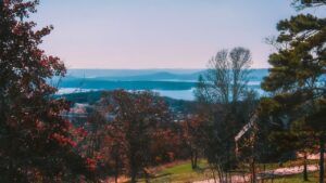 Ozark Mountains