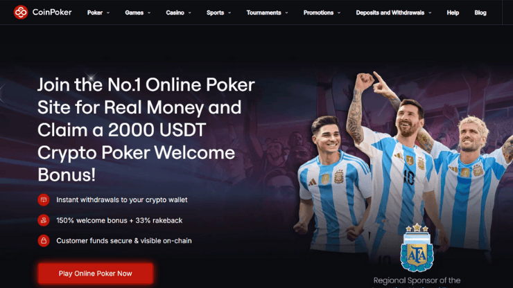 Pokerscout coinpoker en 740x416