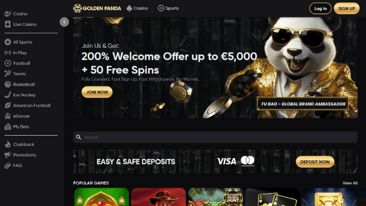 Pokerscout golden panda en 740x416 (2) τα καλυτερα online casino