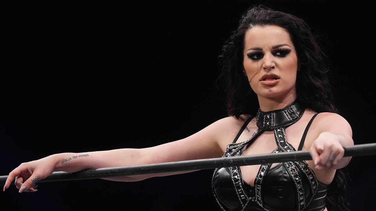 Saraya Bevis