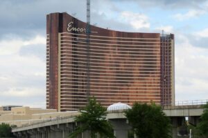 Encore Boston Harbor