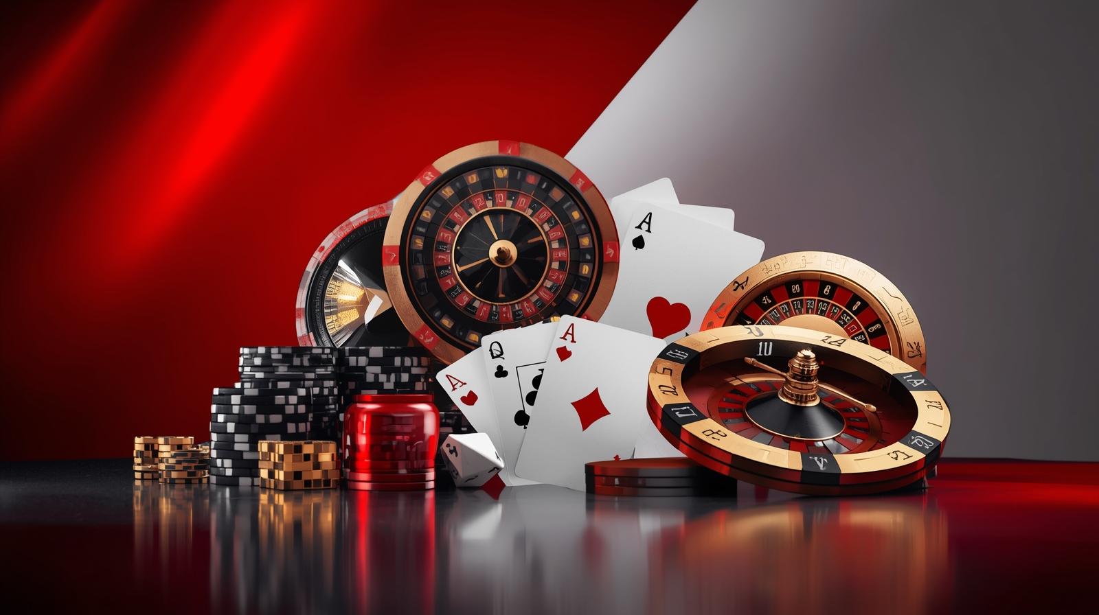 Τα πιο ενδιαφέροντα καζίνο χωρίς ταυτότητα στην Ελλάδα