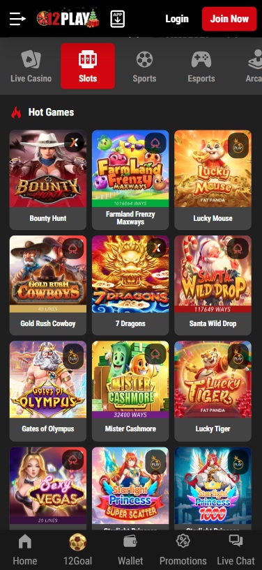 Sg Casino Online