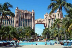 Atlantis Paradise Island
