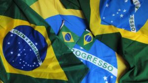 Brazil poker