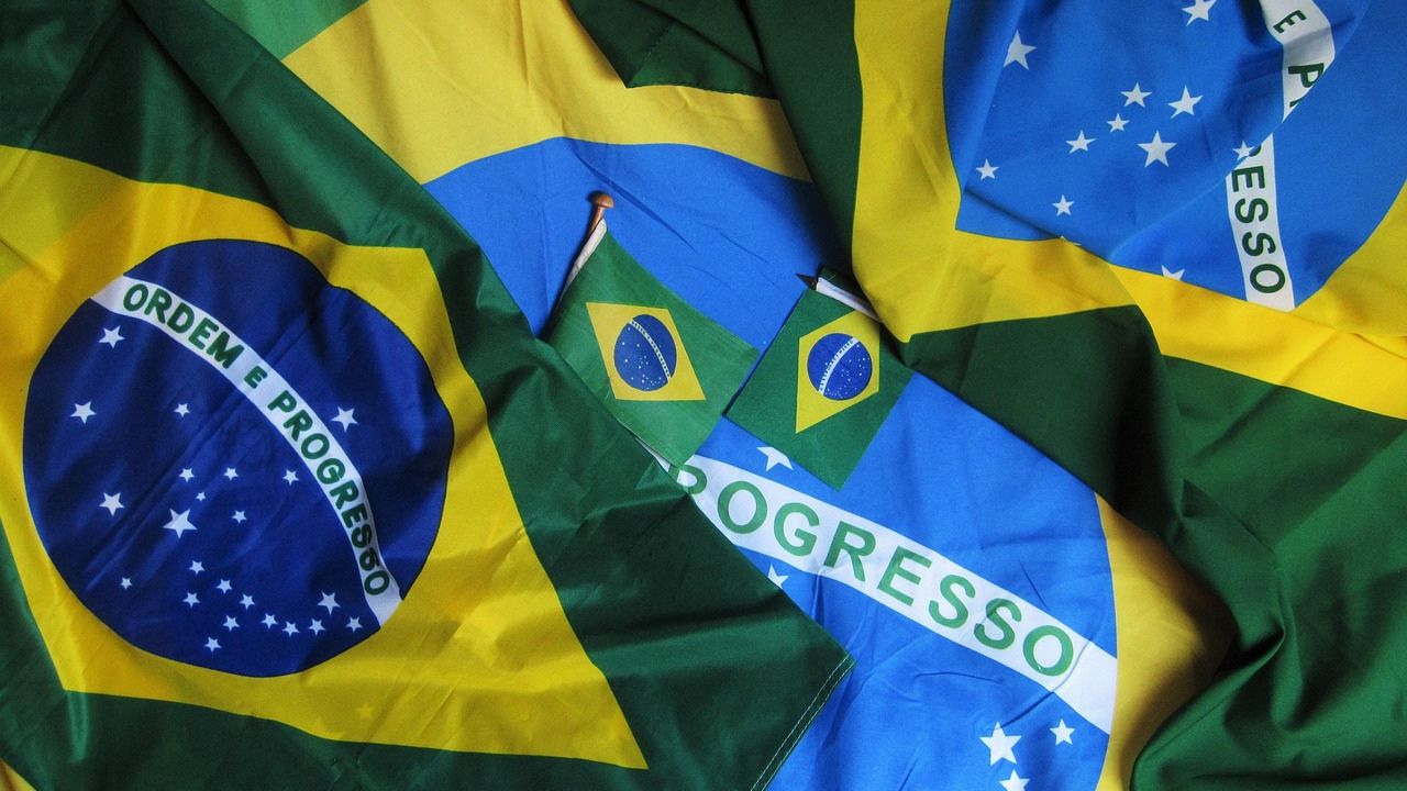 Brazil poker