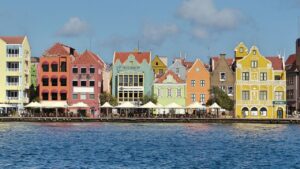 Curacao