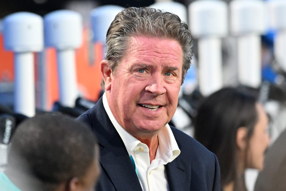 Dan Marino