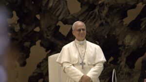 Pope Leo XIV