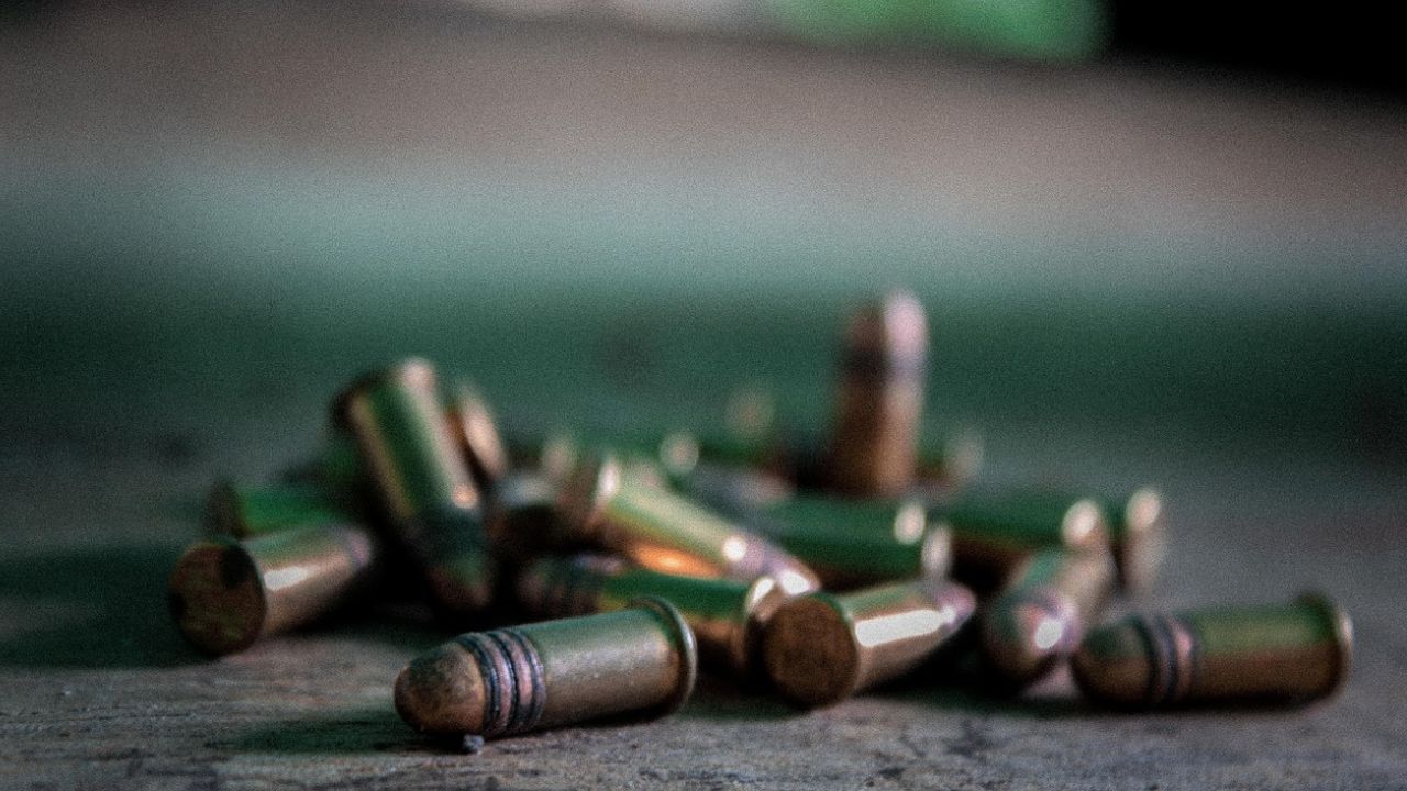 Bullets