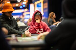 Daniel Negreanu