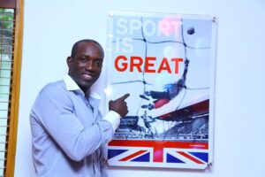 Dwight Yorke