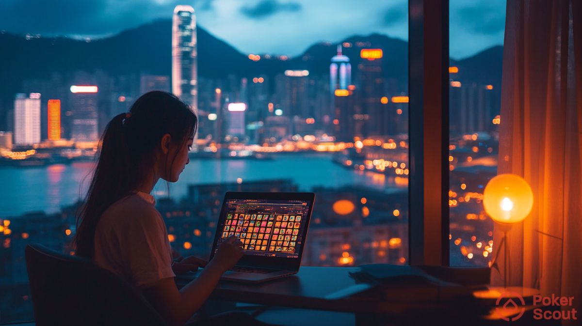 Casinos en ligne internationaux