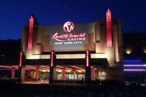 Resorts World NYC