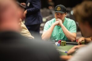 Shaun Deeb