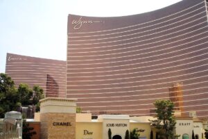 Wynn Las Vegas