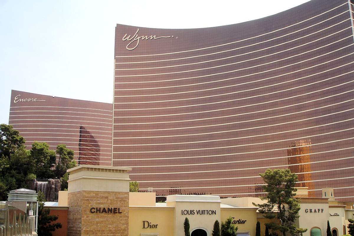 Wynn Las Vegas