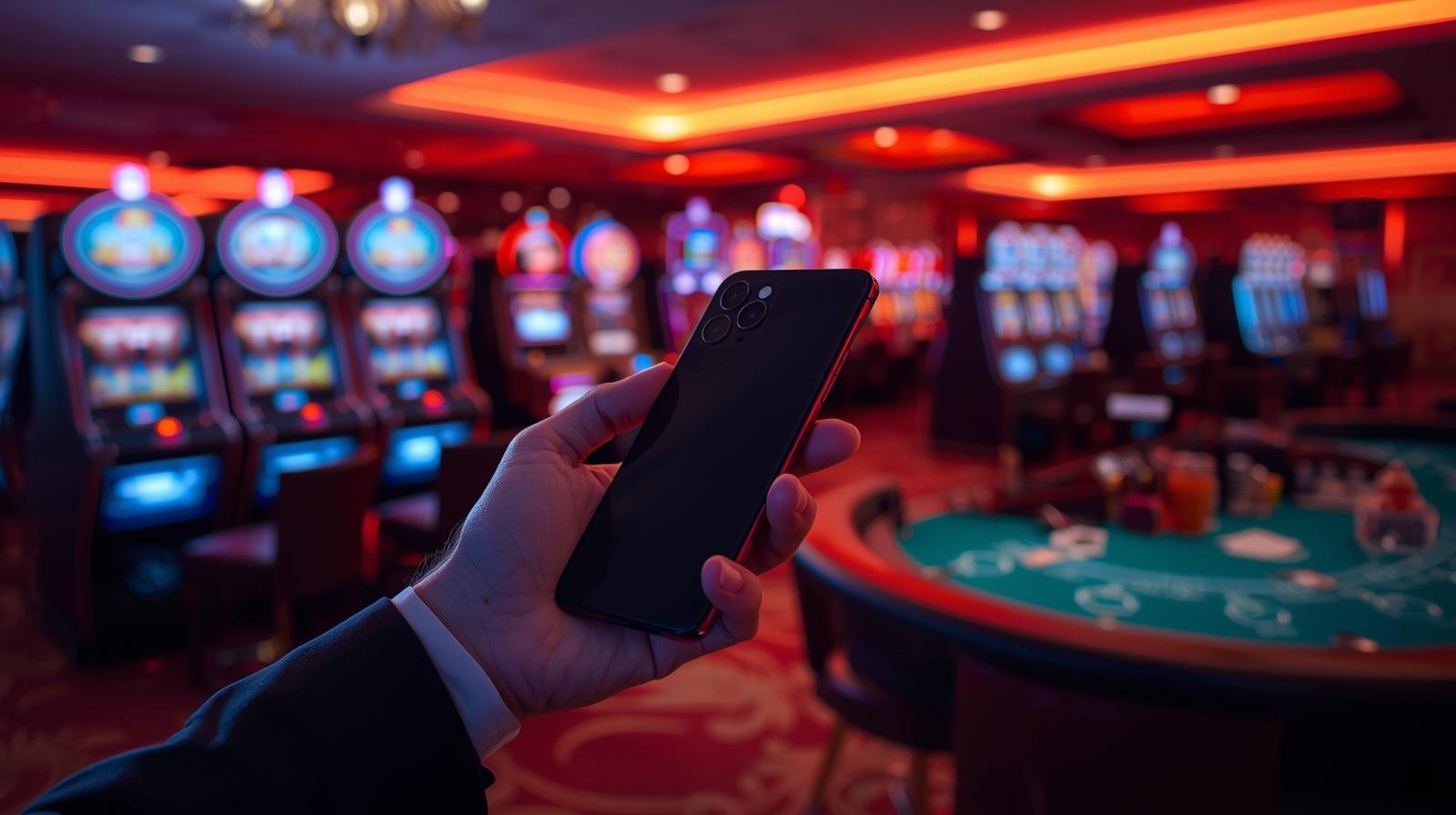 Best Online Casinos In Australia 2026 Top AU Gambling Sites Android Kaszinok 