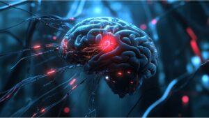 Brain Implant