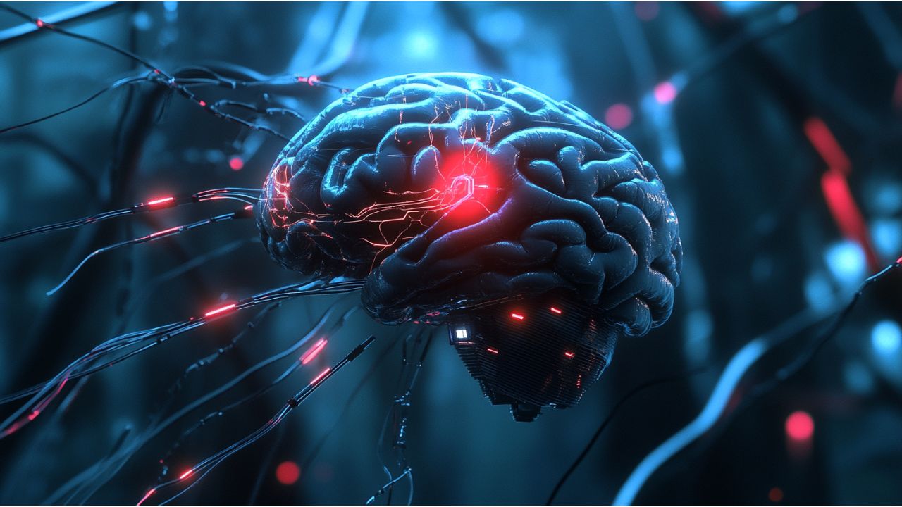 Brain Implant