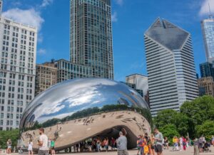 Chicago Bean