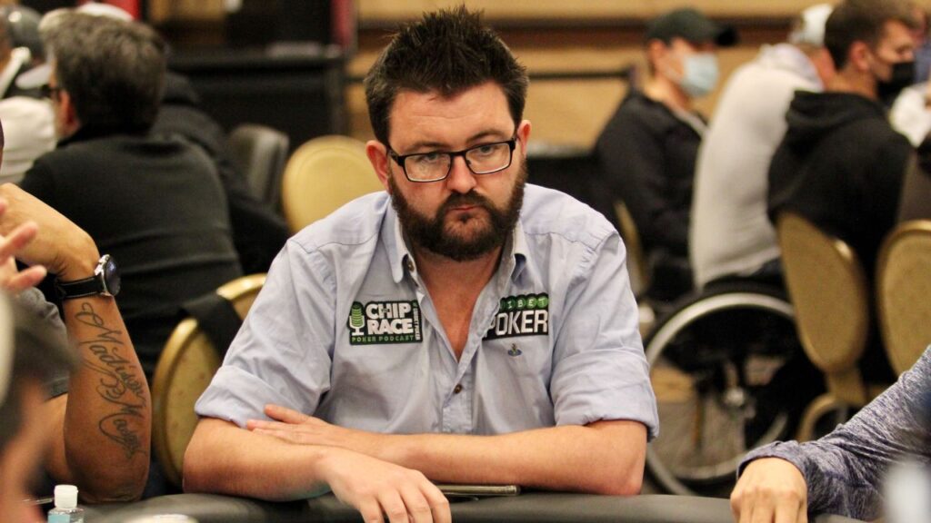 David Lappin