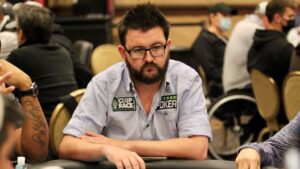 David Lappin