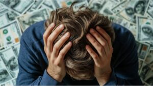 Losing Money