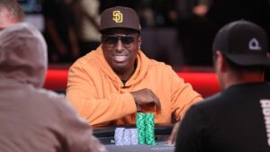 Maurice Hawkins