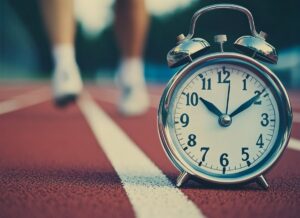 Stop watch